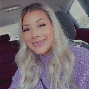 Meet your Posher, Lexi